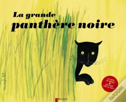 Capa do artigo La Grande Panthere Noire
