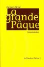 La Grande Pâque ; Déambulation - Preview