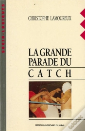 Capa do artigo La Grande Parade Du Catch