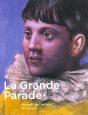 La Grande Parade : Portrait De L'Artiste En Clown - Preview
