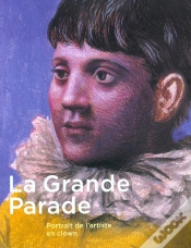 Capa do artigo La Grande Parade : Portrait De L