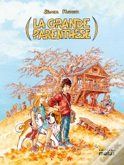 Capa do artigo La Grande Parenthèse