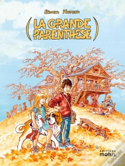 Capa do artigo La Grande Parenthèse