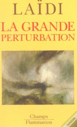 Capa do artigo La Grande Perturbation