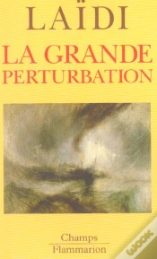 Capa do artigo La Grande Perturbation