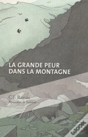 Capa do artigo La Grande Peur Dans La Montagne