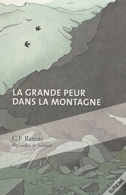 Capa do artigo La Grande Peur Dans La Montagne