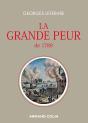 La Grande Peur De 1789 (3e Édition) - Preview