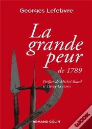La Grande Peur De 1789
