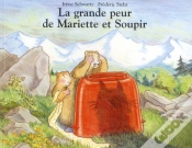 Capa do artigo La Grande Peur De Mariette Et Soupir