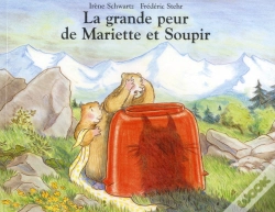 Capa do artigo La Grande Peur De Mariette Et Soupir