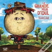Capa do artigo La Grande Peur D