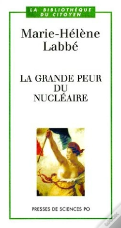 Capa do artigo La Grande Peur Du Nucleaire