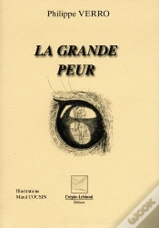 Capa do artigo La Grande Peur