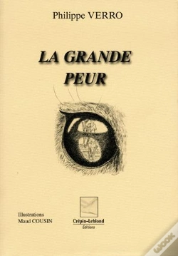 Capa do artigo La Grande Peur