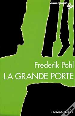 Capa do artigo La Grande Porte