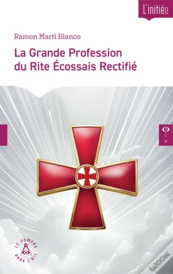 Capa do artigo La Grande Profession Du Rite Écossais Rectifié