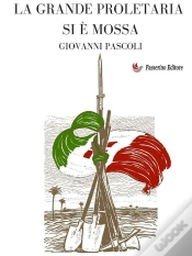 Capa do artigo La Grande Proletaria Si È Mossa