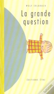 Capa do artigo La Grande Question
