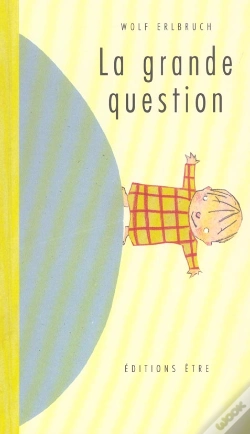 Capa do artigo La Grande Question