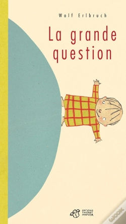Capa do artigo La Grande Question