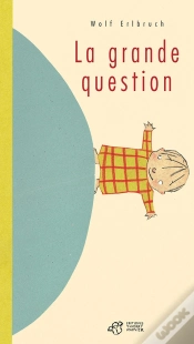 Capa do artigo La Grande Question
