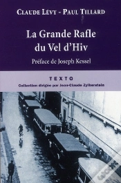 Capa do artigo La Grande Rafle Du Vel D