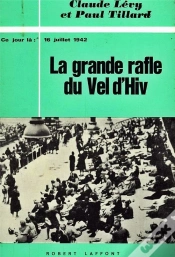 Capa do artigo La Grande Rafle Du Vel D