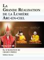La Grande Réalisation De La Lumière Arc-En-Ciel ; La Sublimation De Chaque Parole - Preview