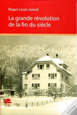 Capa do artigo La Grande Révolution De La Fin Du Siècle