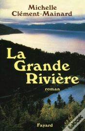 Capa do artigo La Grande Riviere