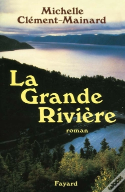 Capa do artigo La Grande Riviere