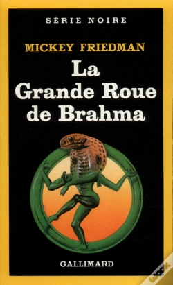 Capa do artigo La Grande Roue De Brahma