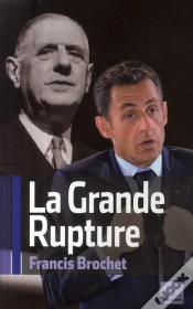 Capa do artigo La Grande Rupture