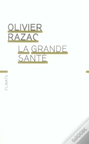 Capa do artigo La Grande Sante