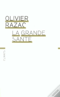 Capa do artigo La Grande Sante