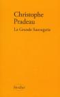 La Grande Sauvagerie - Preview