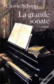 Capa do artigo La Grande Sonate