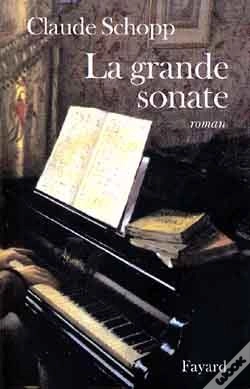 Capa do artigo La Grande Sonate