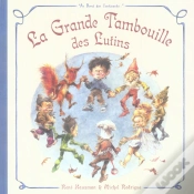 Capa do artigo La Grande Tambouille Des Lutins