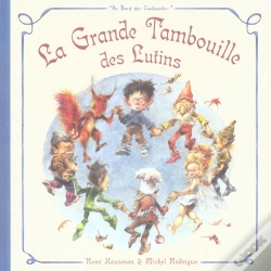 Capa do artigo La Grande Tambouille Des Lutins