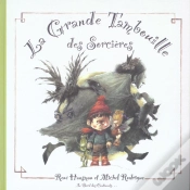 Capa do artigo La Grande Tambouille Des Sorcières