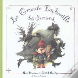 Capa do artigo La Grande Tambouille Des Sorcières