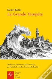 Capa do artigo La Grande Tempête