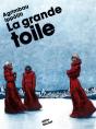 La Grande Toile - Preview