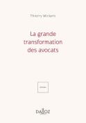 La Grande Transformation Des Avocats