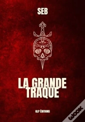 Capa do artigo La Grande Traque