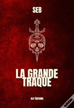 Capa do artigo La Grande Traque
