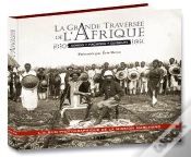Capa do artigo La Grande Traversée De L