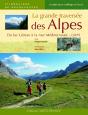 La Grande Traversée Des Alpes ; Du Lac Léman À La Mer Méditerranée-Gr 5 - Preview